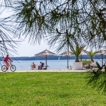 Villa Isabella Pula Zewnętrze zdjęcie