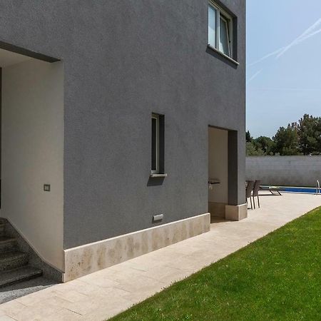 Villa Isabella Pula Zewnętrze zdjęcie