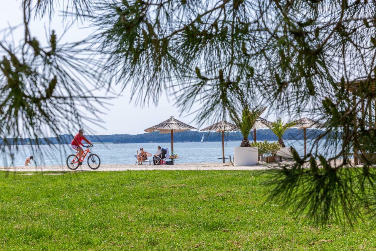 Villa Isabella Pula Zewnętrze zdjęcie