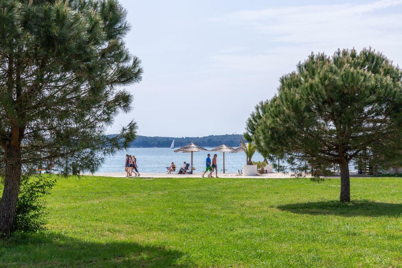 Villa Isabella Pula Zewnętrze zdjęcie